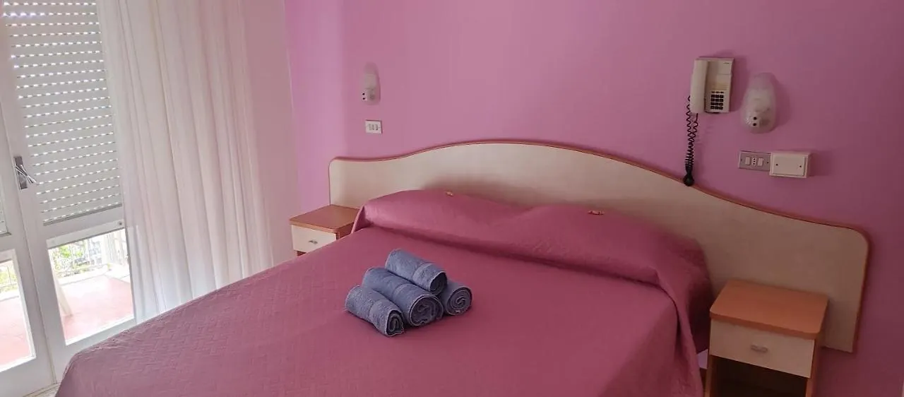 Hotel Adriatico Bellaria-Igea Marina