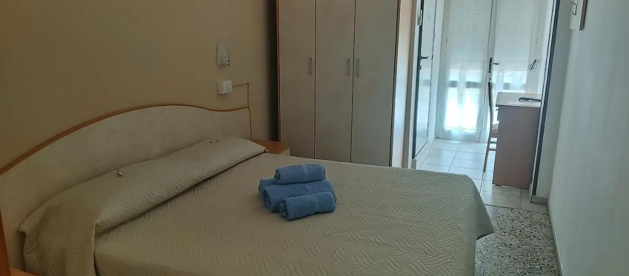 Hotel Adriatico Bellaria-Igea Marina 3*,  Włochy