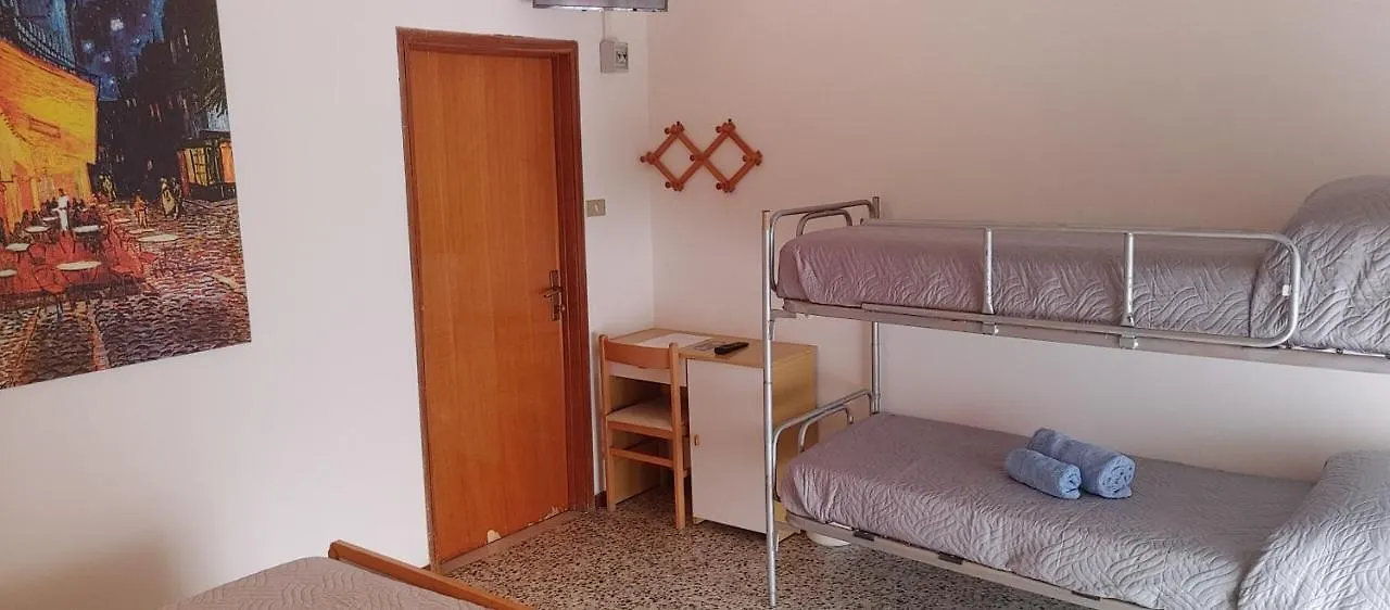 Hotel Adriatico Bellaria-Igea Marina 3*,  Włochy