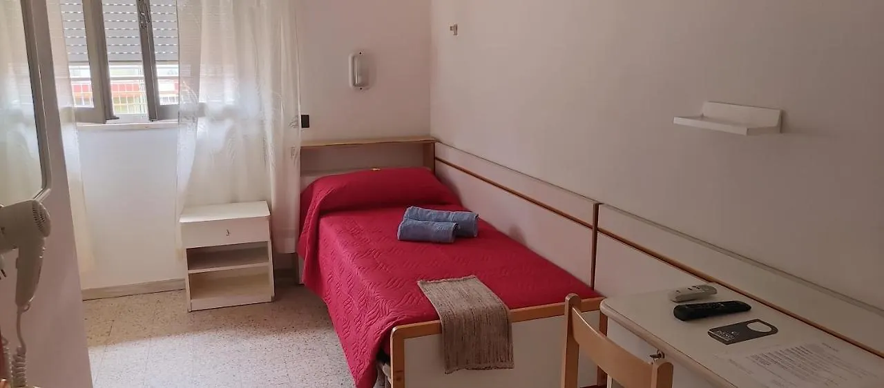 Hotel Adriatico Bellaria-Igea Marina