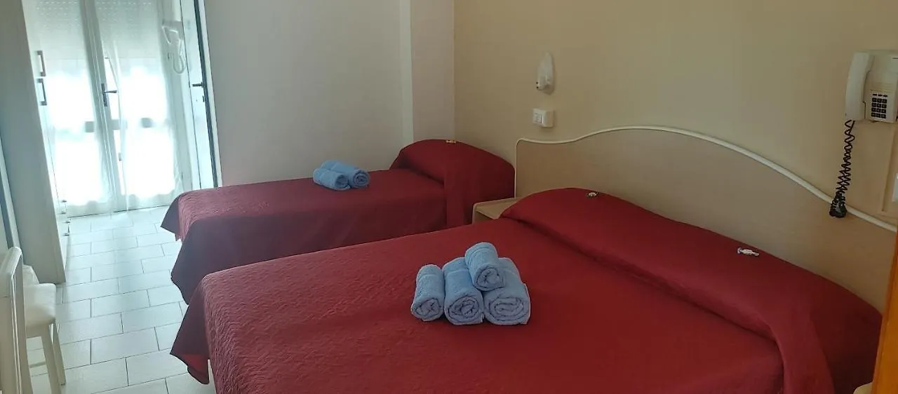 Hotel Adriatico Bellaria-Igea Marina