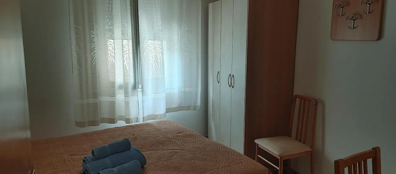 ***  Hotel Adriatico Bellaria-Igea Marina Włochy
