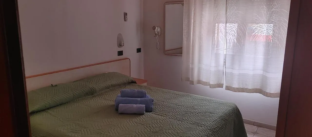 Hotel Adriatico 벨레지아아지마리나