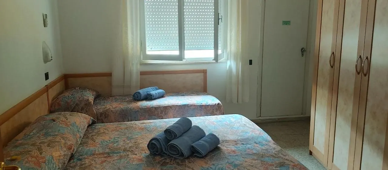 Hotel Adriatico Bellaria-Igea Marina