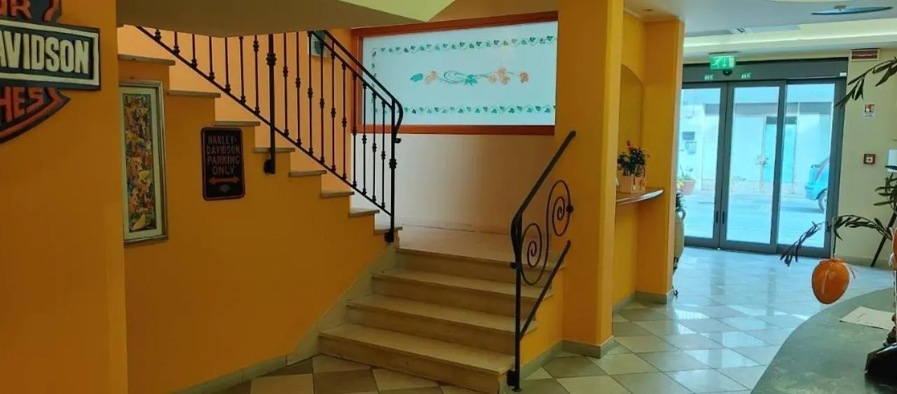 Hotel Adriatico Bellaria-Igea Marina