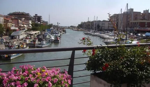 Hotel Adriatico Bellaria-Igea Marina