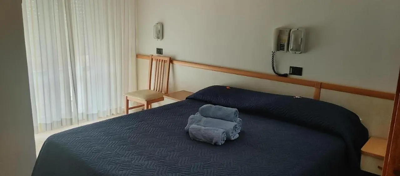 Hotel Adriatico Bellaria-Igea Marina