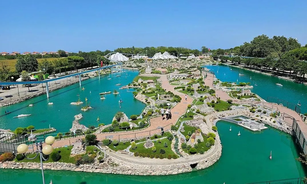 Hotel Adriatico Bellaria-Igea Marina